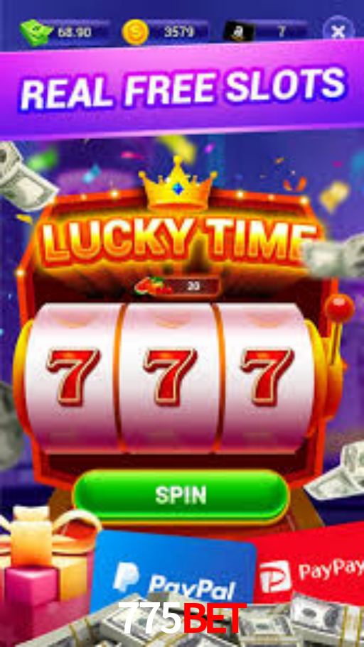775BET