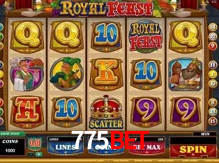 775BET APP