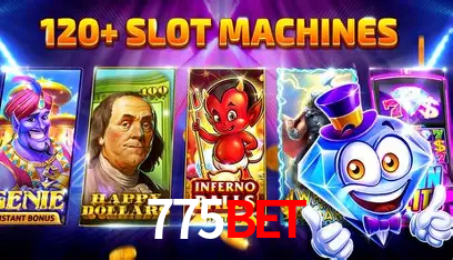 775BET APP