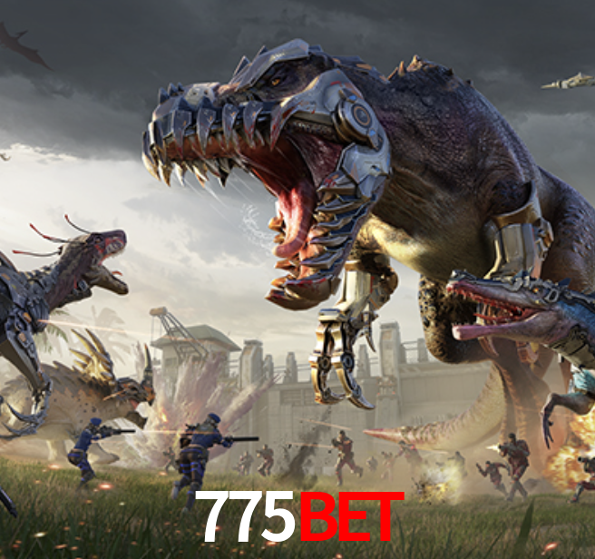 775BET