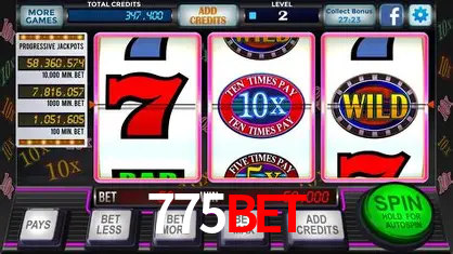 775BET