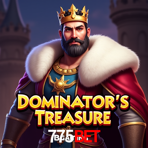 775BET.Com