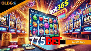 775BET